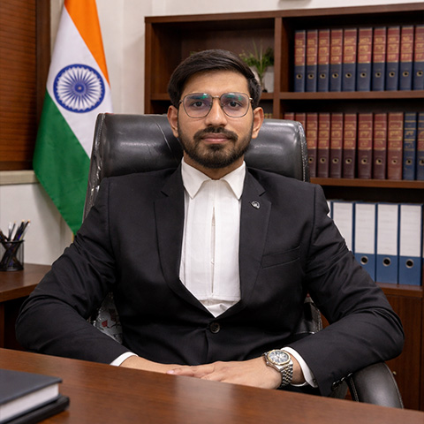 Yatender Singh Rawat - Partner